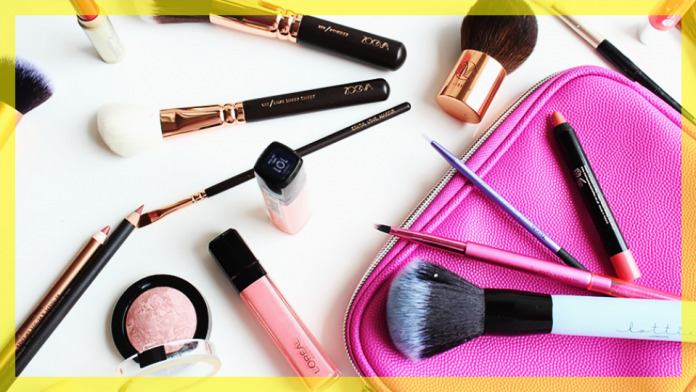 Inside The World Of Influencers In Beauty
