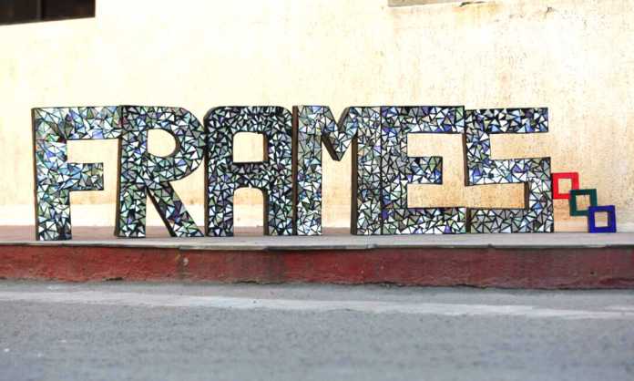 frames film festival