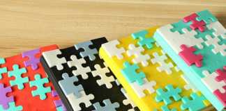 quirky stationery