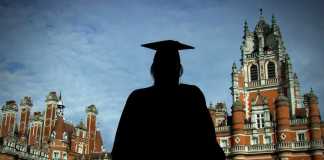studying abroad