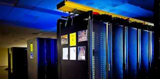 super computer - Pratyush