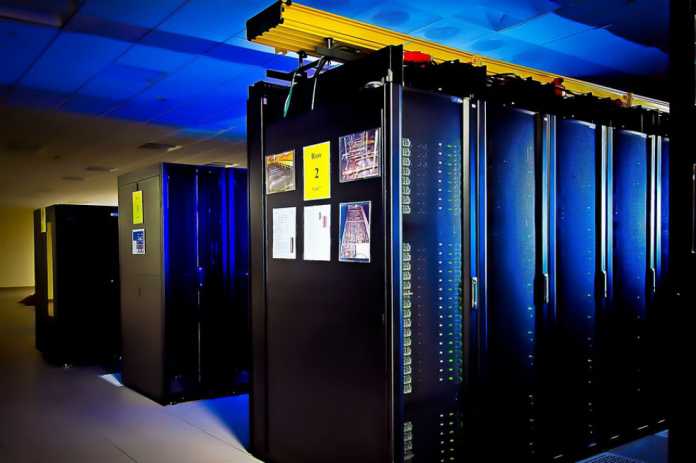 super computer - Pratyush
