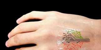 living tattoo