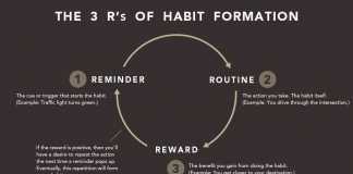 Habit Formation