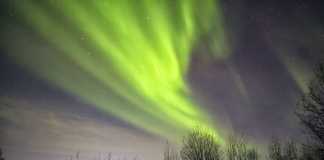 Aurora Borealis