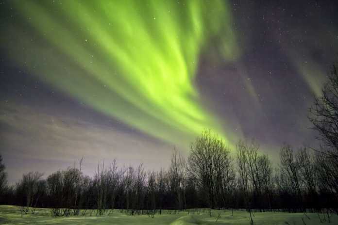 Aurora Borealis