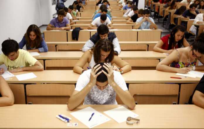 CBSE Paper leak