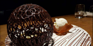 Restaurant Review: Quattro – A Mexican-Italian sophisticated extravaganza