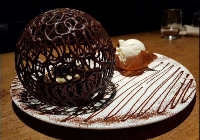 Restaurant Review: Quattro – A Mexican-Italian sophisticated extravaganza