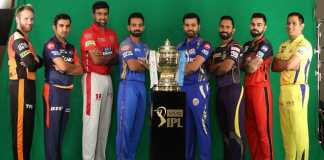 IPL 2018
