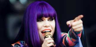 Jessie J - Crazy Fans