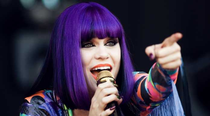 Jessie J - Crazy Fans