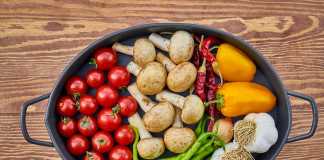 Keto diet