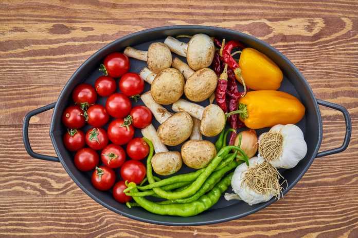 Keto diet
