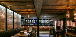 The Urban Foundry