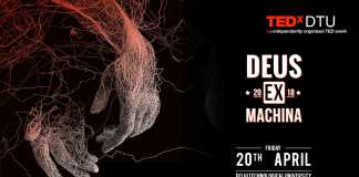 TEDxDTU
