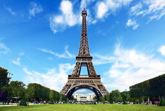 World Heritage