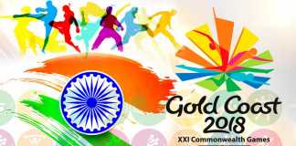 commonwealth games 2018