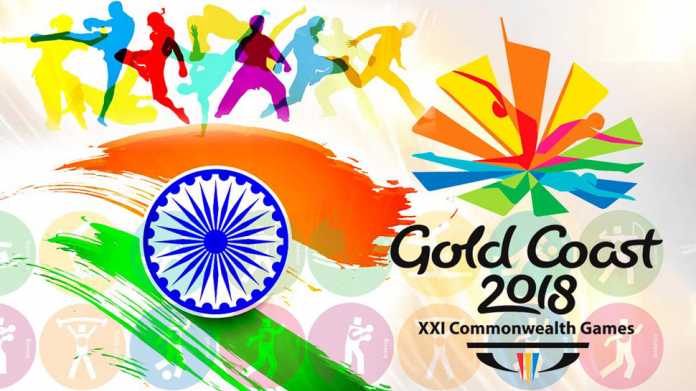 commonwealth games 2018