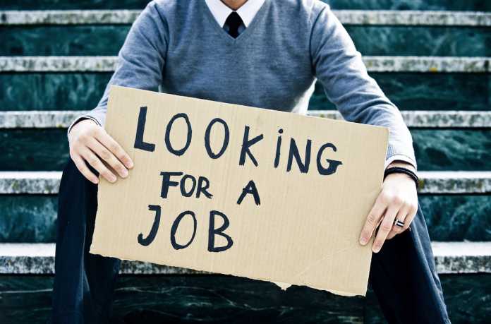 first job after graduation