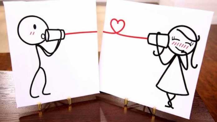 Long Distance Relationship Apps