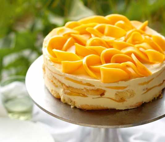 mango desserts