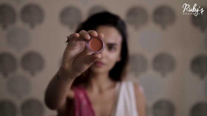 Au Naturel - An Interview With The Founder Of India’s First Organic Makeup Brand ‘Ruby’s Organics’