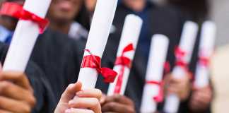 careers that don't require a college degree