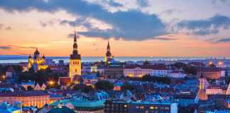 Estonia