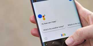 Google Assistant