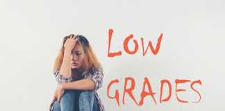 How To Deal With Low Grade
