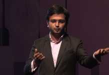 Nishith Rastogi