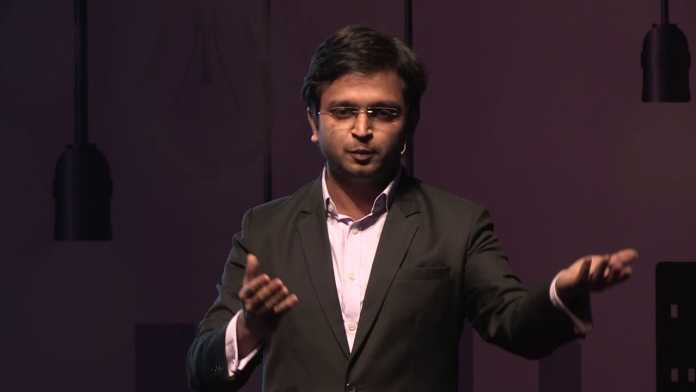 Nishith Rastogi