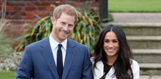 Royal Wedding