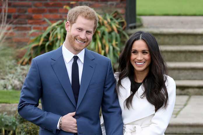Royal Wedding