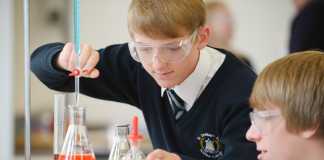 Career Options IN Science