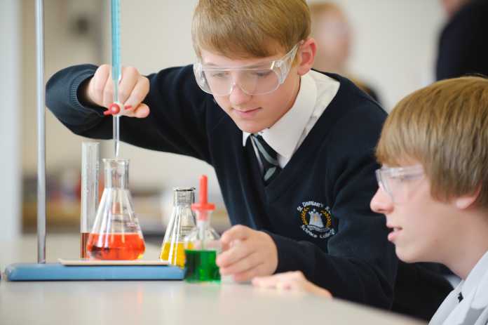 Career Options IN Science
