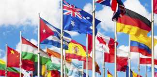 international relations