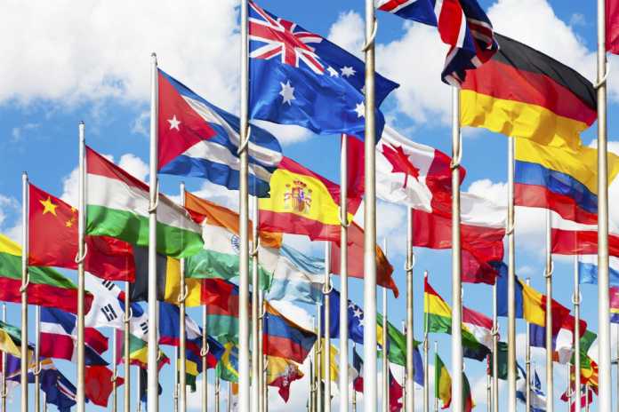 international relations