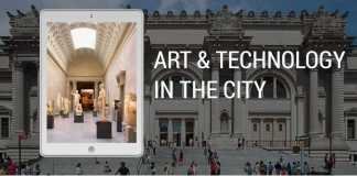 art and technology