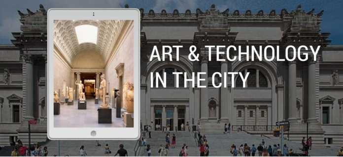 art and technology