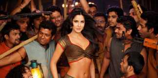 Bollywood VS Hollywood