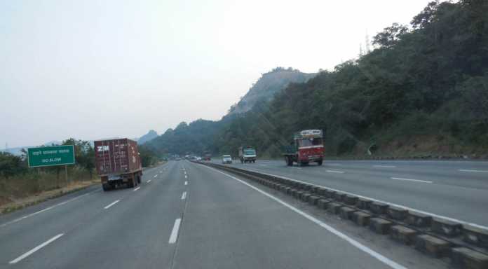 highway