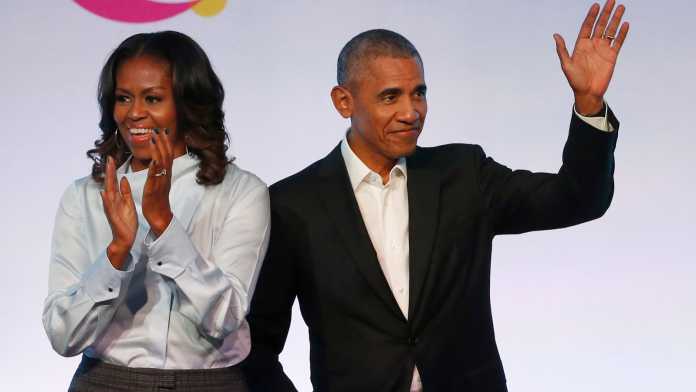 obamas