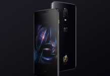 oneplus 6