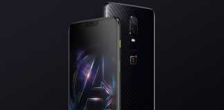 oneplus 6