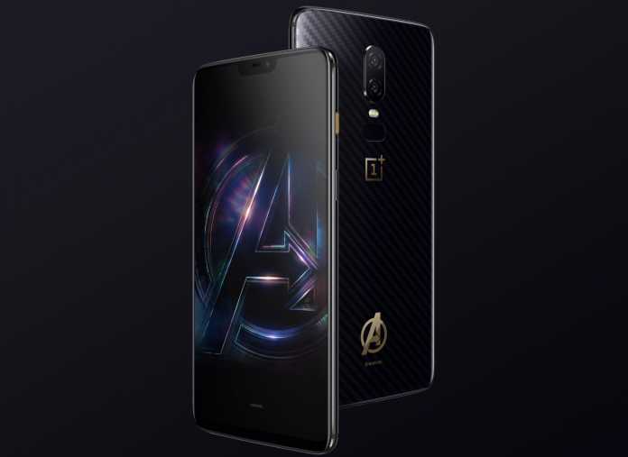 oneplus 6