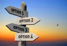 career options