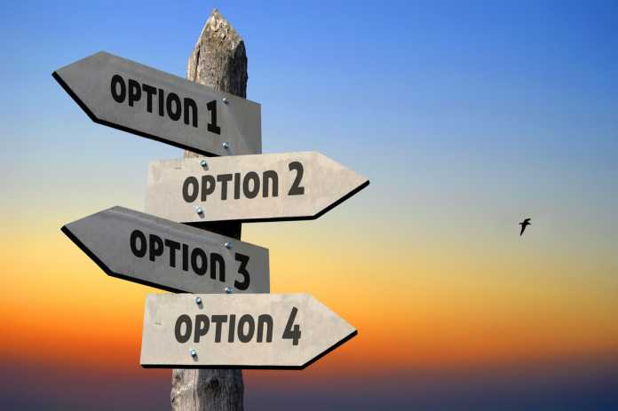 career options