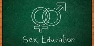 sex education